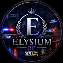 Elysium RP ERLC Discord Server Banner