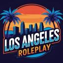 Los Angeles Roleplay Discord Server Banner