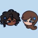 ꒰ঌᜊ. ᴄᴏᴄᴏᴀ&ᴄᴀʀᴍ’ꜱ ꜱᴇʟʟɪɴɢ ʜᴜʙ .ᜊ Discord Server Banner