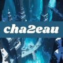 Cha2eau Icon
