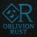 Oblivion Rust Discord Server Banner