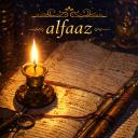 Alfaaz Discord Server Banner