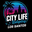 CITY LIFE© LOS SANTOS Discord Server Banner