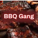 BBQ Gang Discord Server Banner