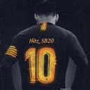 Hitz_sb20 Discord Server Banner