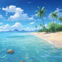 Femboys And T-girls Paradise P2 Discord Server Banner