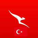PTFS | Qantas Turkey Discord Server Banner