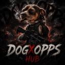 DogxOPPS Hub Discord Server Banner