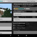 OneGodvoRTex MC bedrock server Discord Server Banner