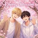 Cherry Blossom BL Energy Discord Server Banner