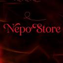 Nepo Store Discord Server Banner