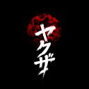 Yakuza RP Discord Server Banner