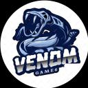 VENOM GAME6 Discord Server Banner