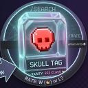 Tag Central🏷 Discord Server Banner