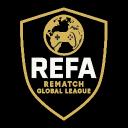 REFA: Rematch Global League Discord Server Banner