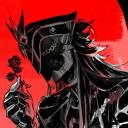 Fatui Harbingers﹒Genshin﹒Social Discord Server Banner