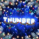 thunder Discord Server Banner