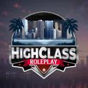 HighClassRP Discord Server Banner