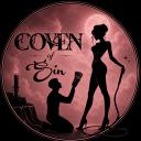 Coven of Sin Discord Server Banner