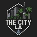 The City LA : V1 Discord Server Banner