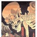 A Slice of Death Discord Server Banner