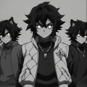 dechxzYT Discord Server Banner