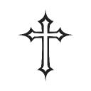 Christianity | ♰ Discord Server Banner