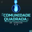 SquareCommunity  ʙʀ ᴠᴇʀꜱɪᴏɴ 2.0 Discord Server Banner