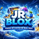 JR SHOP Discord Server Banner