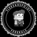 Federals Discord Server Banner