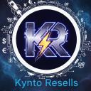 KyntoResells Discord Server Banner