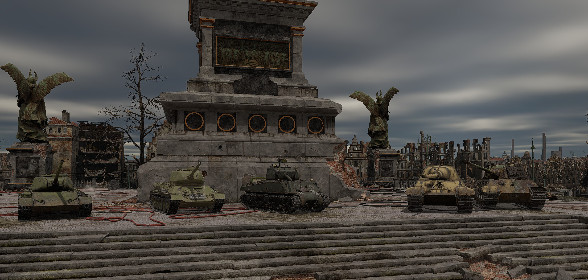 Danke an alle Teilnehmer!