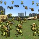 Metal Slug TR Discord Server Banner