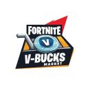 V-Bucks Market Discord Server Banner
