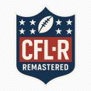 CFL: Remastered Discord Server Banner