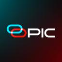 Opic3D Discord Server Banner