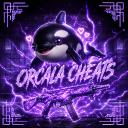 ORCALA CHEATS Discord Server Banner