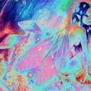 The Psychedelic Fairy Tree~ Discord Server Banner
