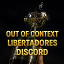 Out of Context Libertadores Discord Server Banner