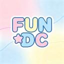 FUN DC Discord Server Banner