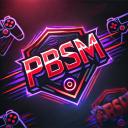 PBSM Discord Server Banner