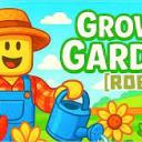 Grow a garden trading server Discord Server Banner