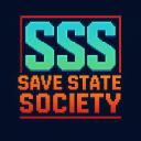 Save State Society Discord Server Banner