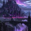 Le royaume des damnés Discord Server Banner