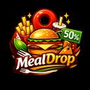 MealDrop Discord Server Banner
