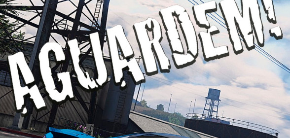 Inauguração Oficial em breve !!