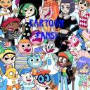 Cartoon Fans! Discord Server Banner
