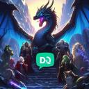 Fantasiewelt-Server Discord Server Banner