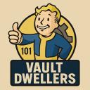 VaultDweller Discord Server Banner