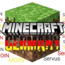 Minecraft germany Discord Server Banner